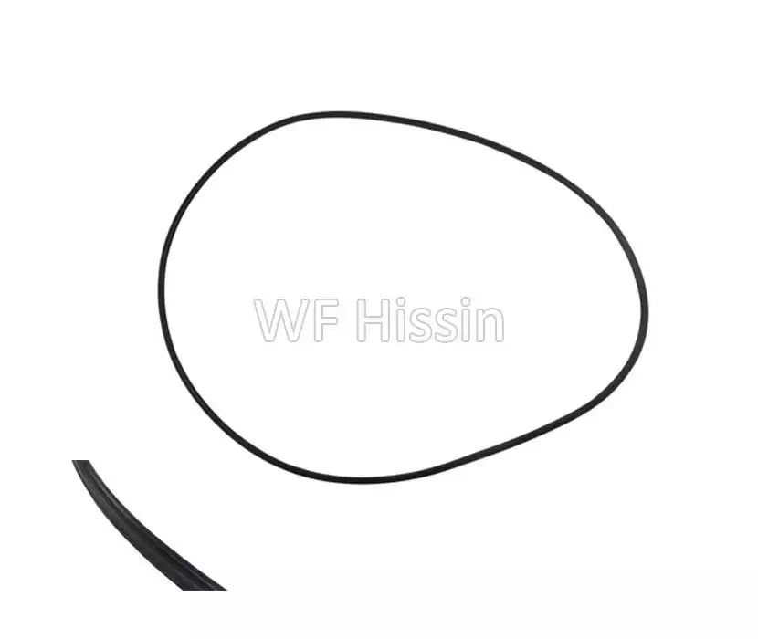 Brake piston o-ring TD